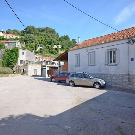 Villa House Marija à Lastovo Extérieur photo