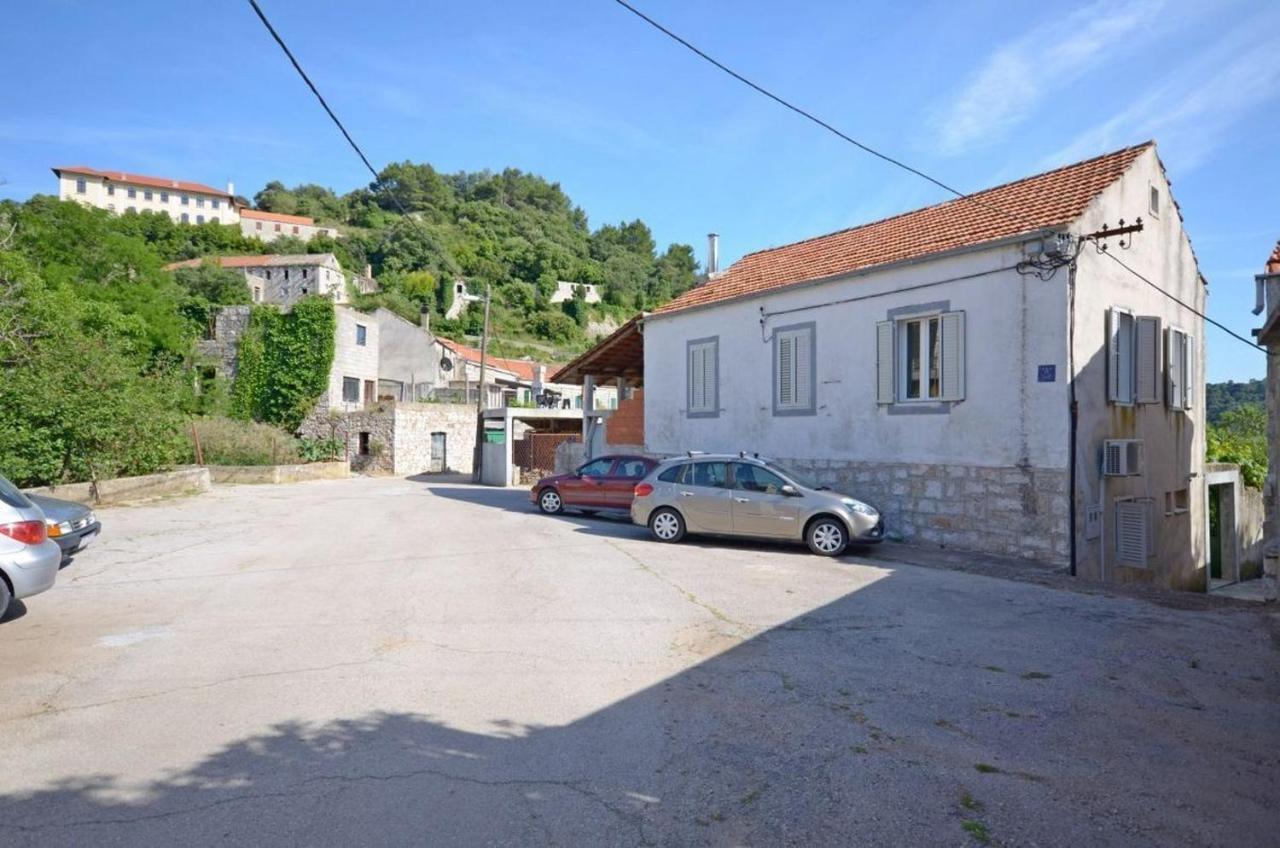 Villa House Marija à Lastovo Extérieur photo